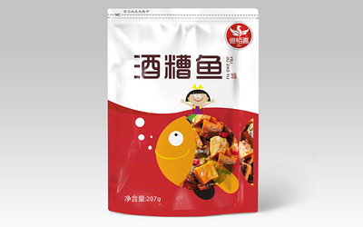 匠心獨具，悅享“食”光 論食品農產品包裝禮盒設計的藝術與策略